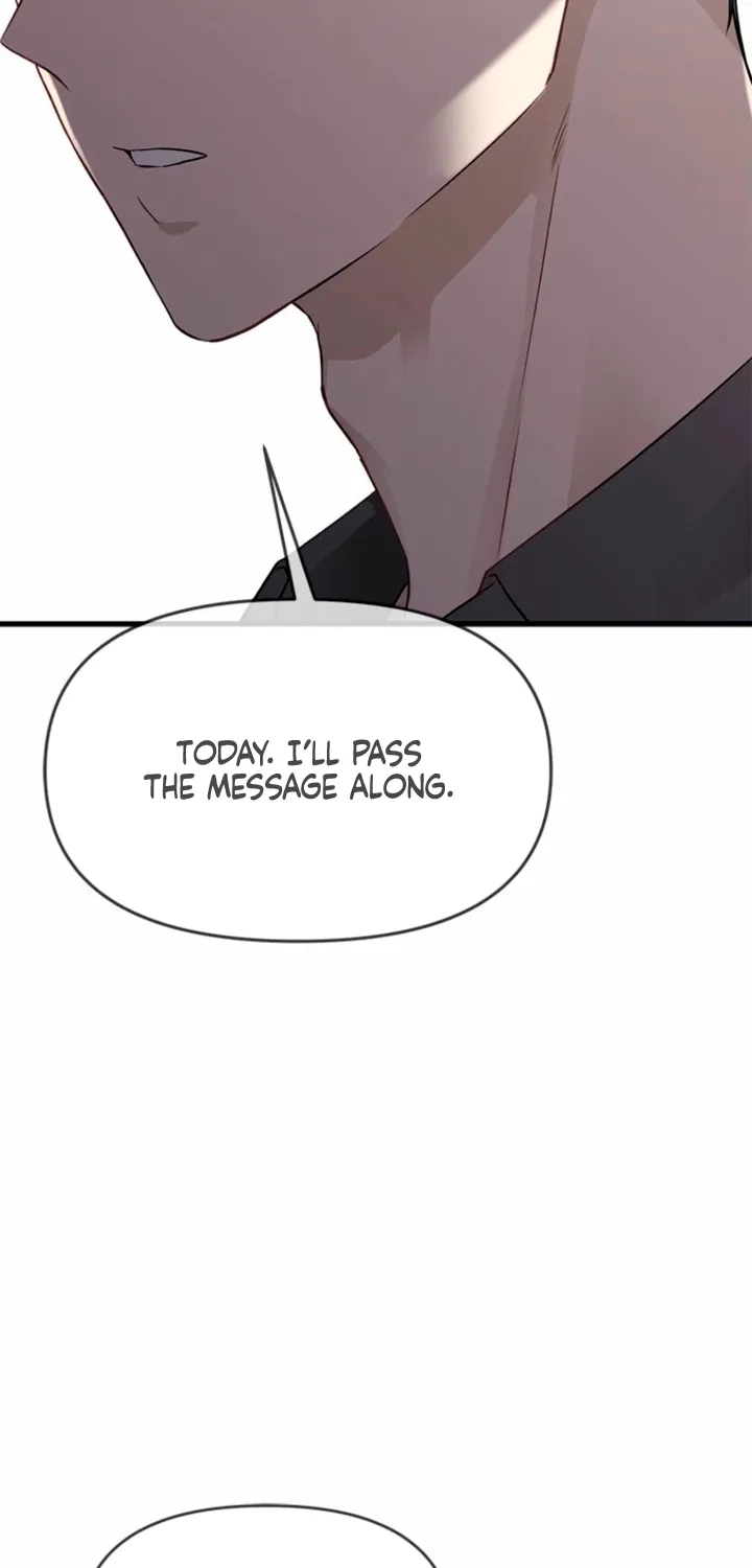 Simply letting myself slowly get soaked in the gentle rain Chapter 35 - page 38