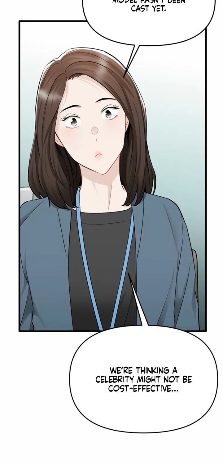 Simply letting myself slowly get soaked in the gentle rain Chapter 35 - page 43