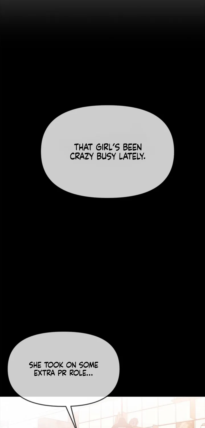 Simply letting myself slowly get soaked in the gentle rain Chapter 35 - page 49