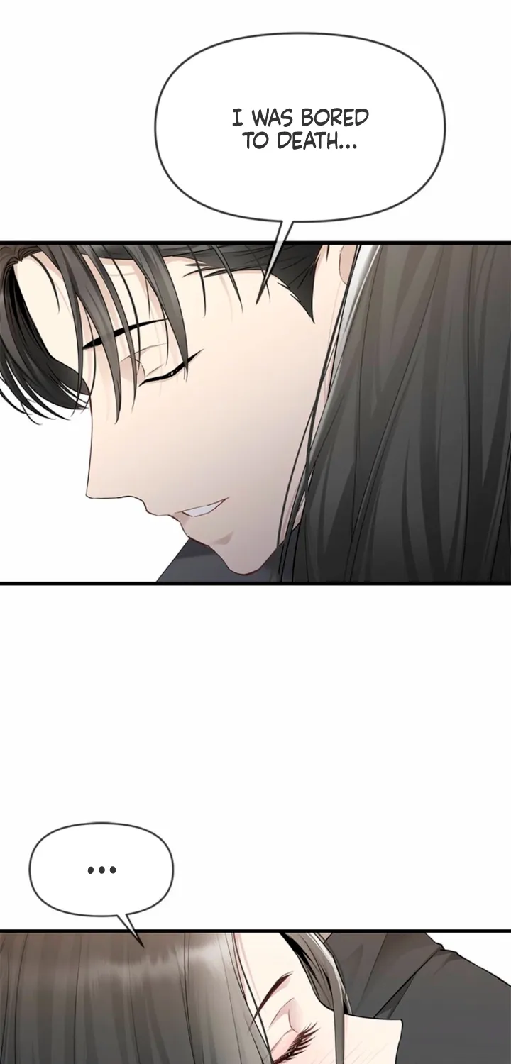 Simply letting myself slowly get soaked in the gentle rain Chapter 35 - page 65
