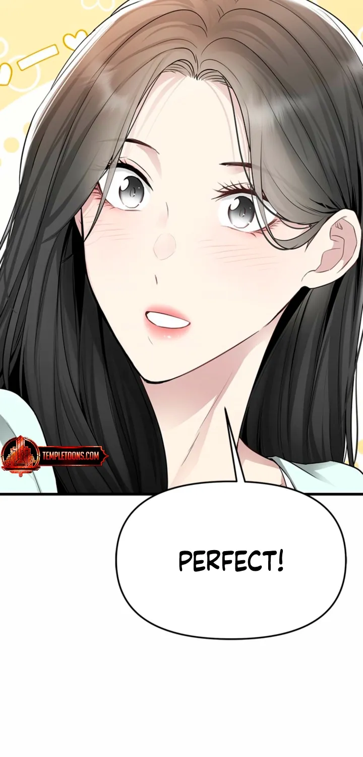Simply letting myself slowly get soaked in the gentle rain Chapter 35 - page 72