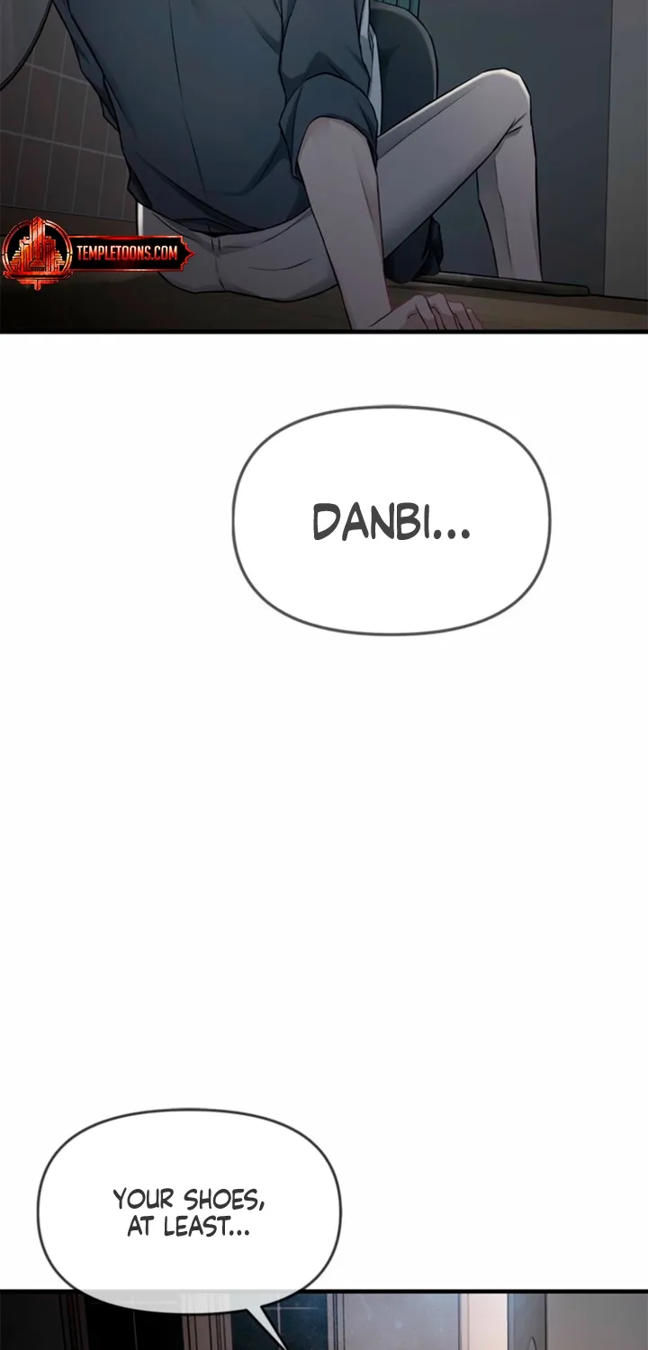 Simply letting myself slowly get soaked in the gentle rain Chapter 35 - page 77