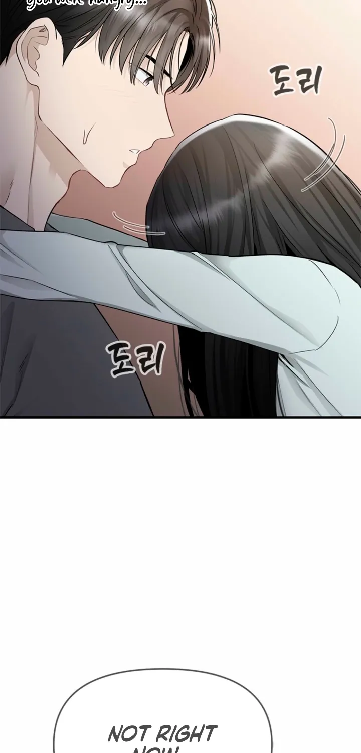Simply letting myself slowly get soaked in the gentle rain Chapter 35 - page 79