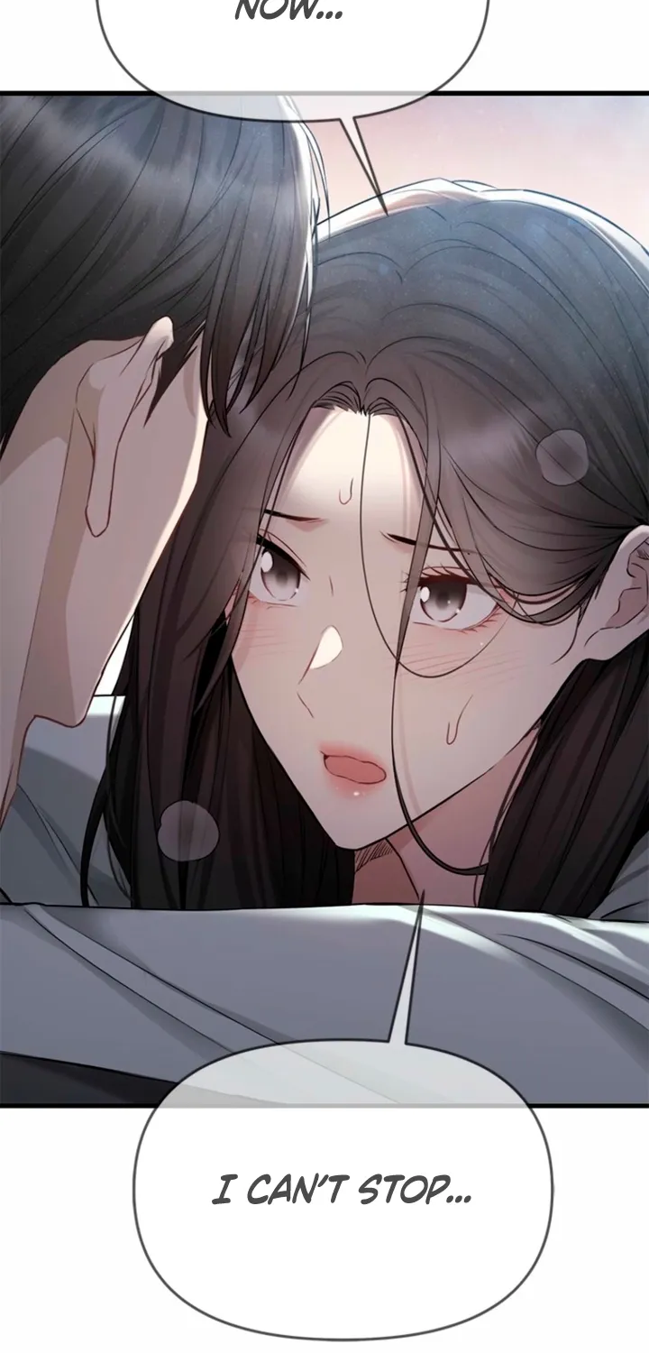 Simply letting myself slowly get soaked in the gentle rain Chapter 35 - page 80