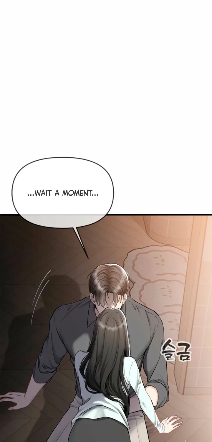 Simply letting myself slowly get soaked in the gentle rain Chapter 35 - page 81