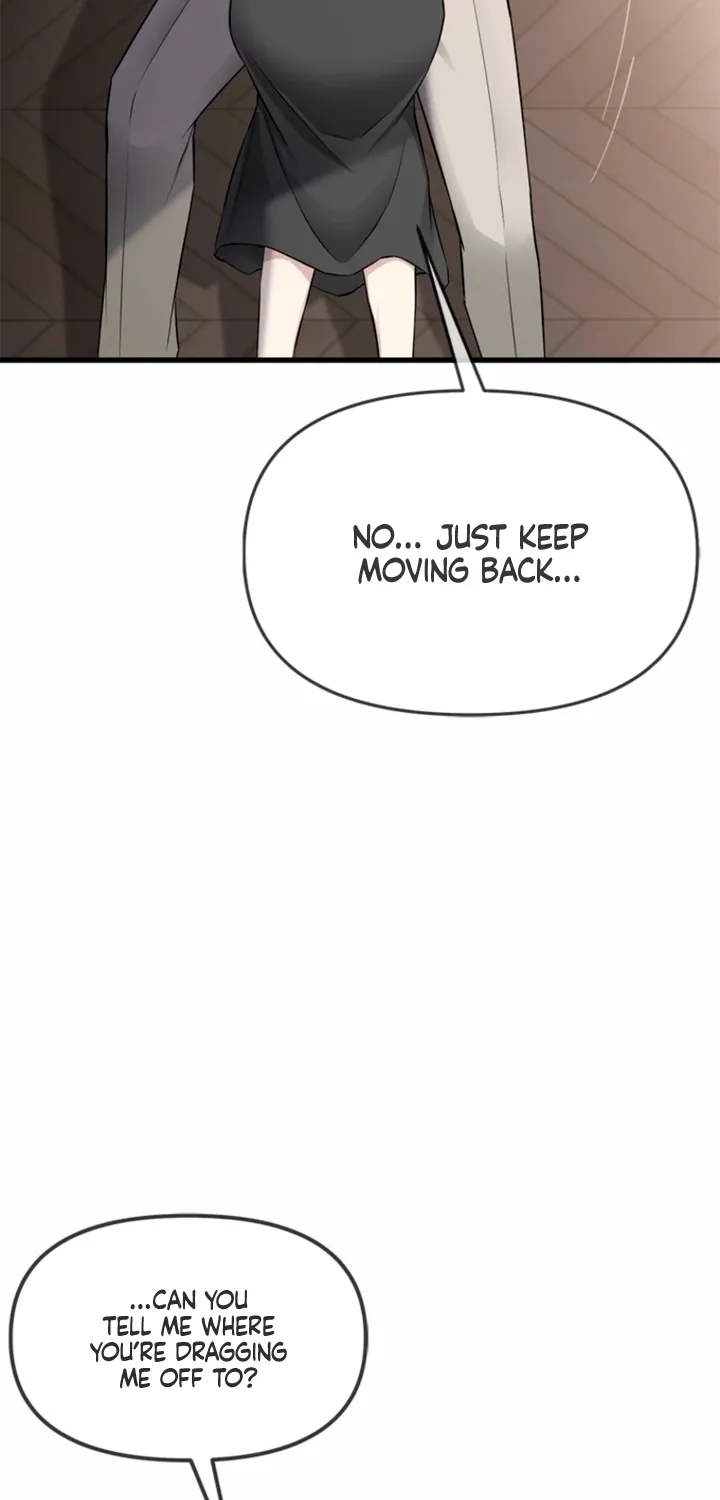 Simply letting myself slowly get soaked in the gentle rain Chapter 35 - page 82
