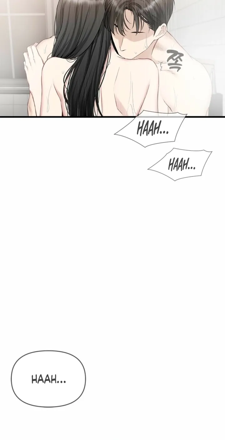 Simply letting myself slowly get soaked in the gentle rain Chapter 36 - page 16