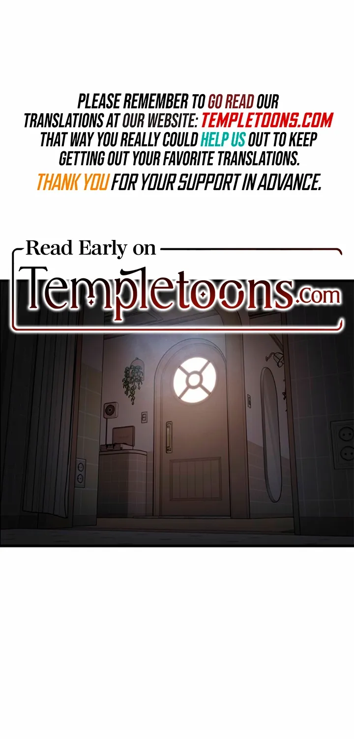 Simply letting myself slowly get soaked in the gentle rain Chapter 36 - page 2