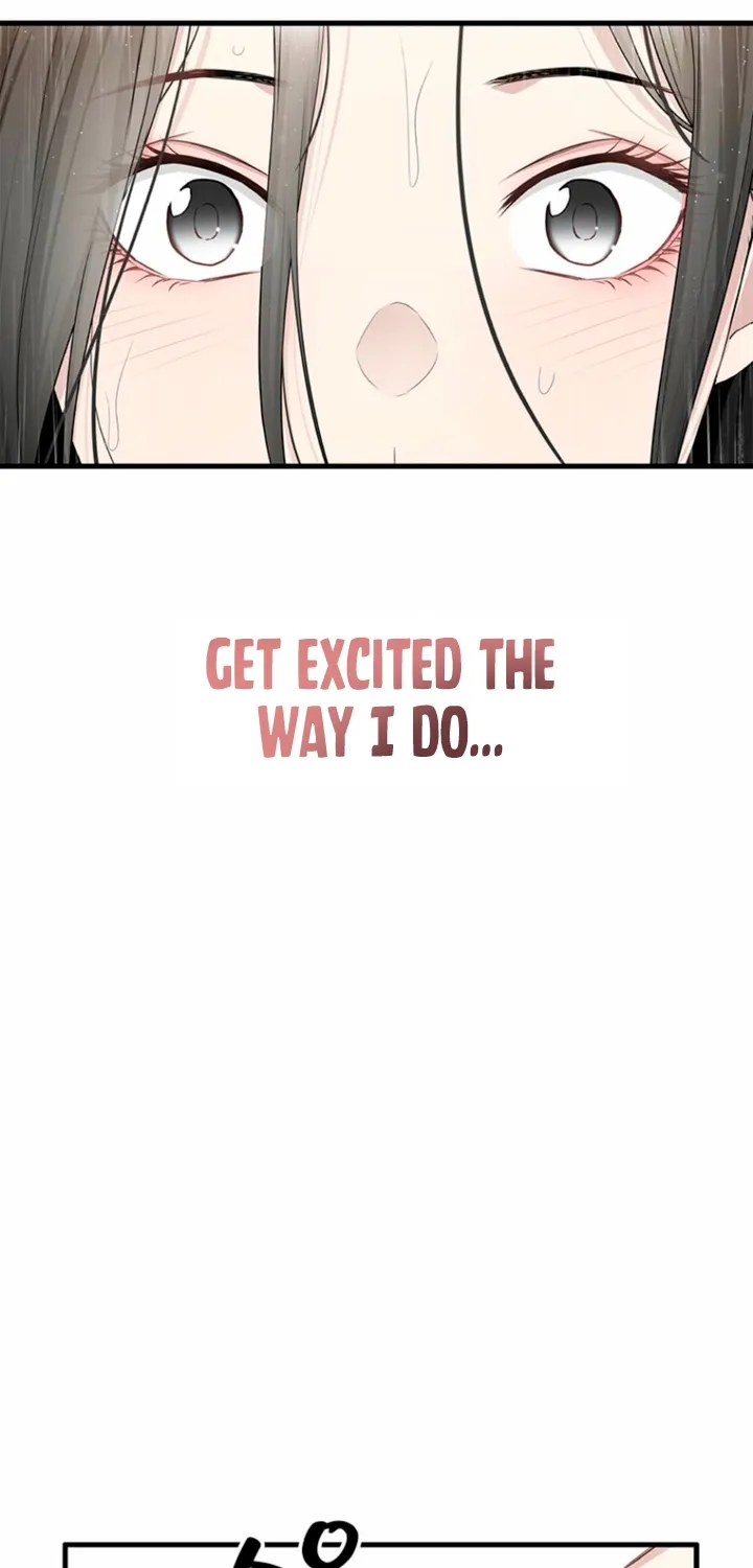 Simply letting myself slowly get soaked in the gentle rain Chapter 36 - page 23