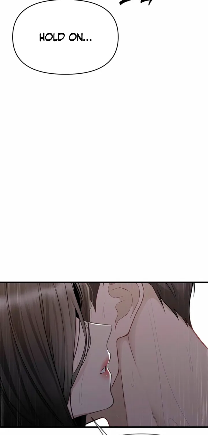 Simply letting myself slowly get soaked in the gentle rain Chapter 36 - page 26