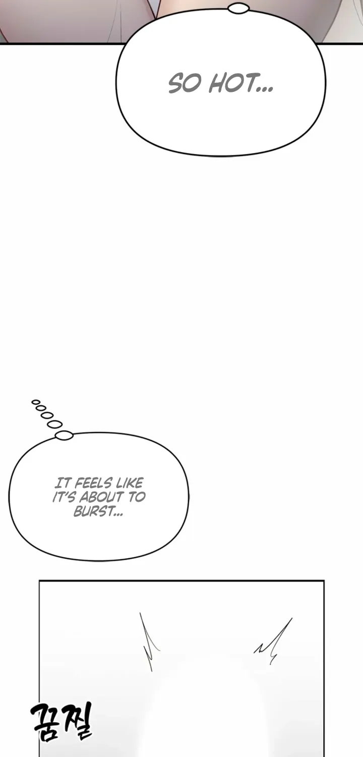 Simply letting myself slowly get soaked in the gentle rain Chapter 36 - page 31