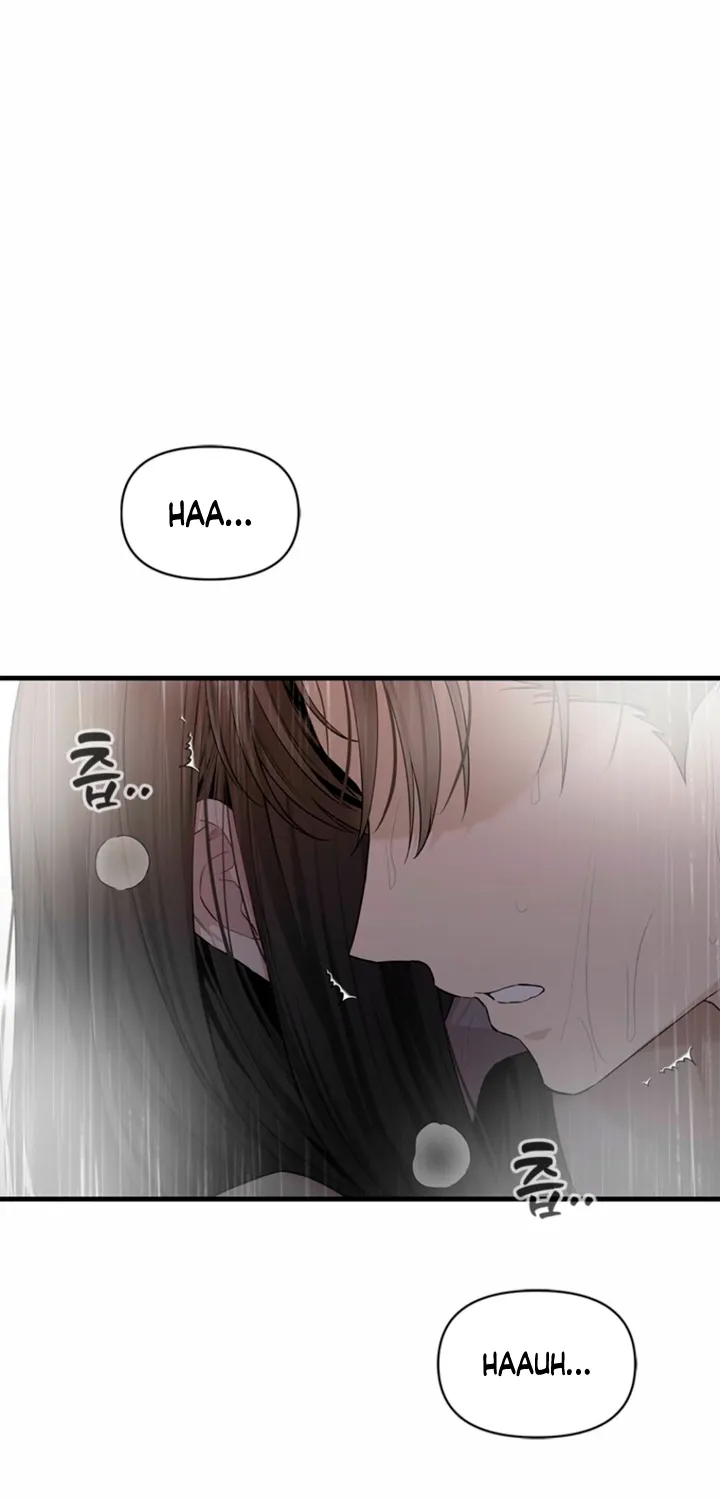 Simply letting myself slowly get soaked in the gentle rain Chapter 36 - page 36