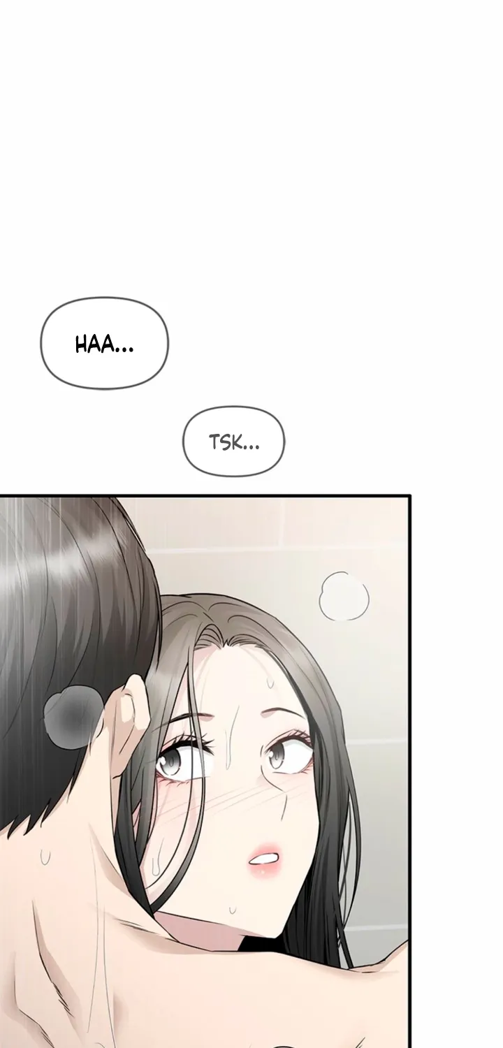 Simply letting myself slowly get soaked in the gentle rain Chapter 36 - page 37