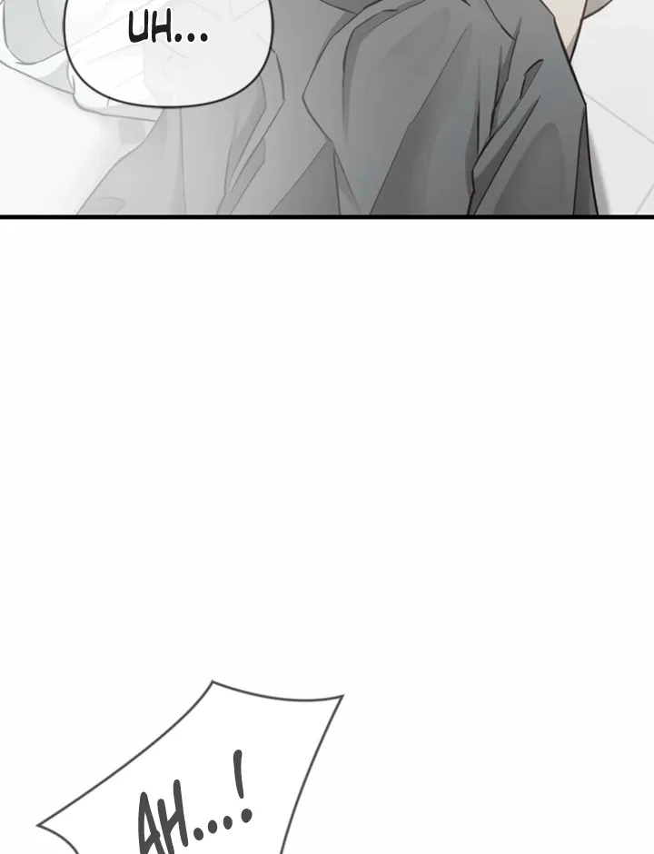 Simply letting myself slowly get soaked in the gentle rain Chapter 36 - page 4