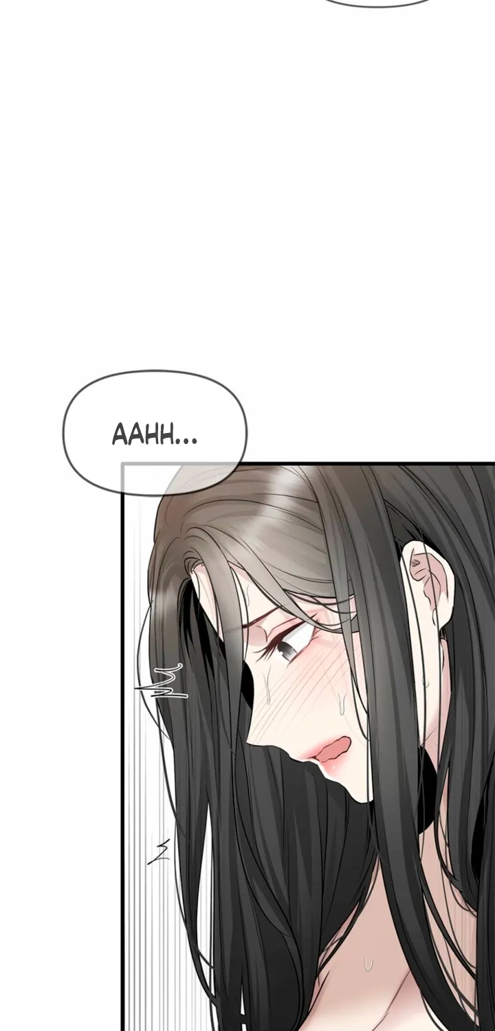 Simply letting myself slowly get soaked in the gentle rain Chapter 36 - page 43