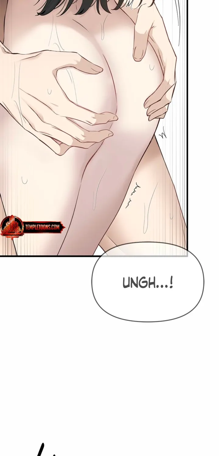 Simply letting myself slowly get soaked in the gentle rain Chapter 36 - page 45