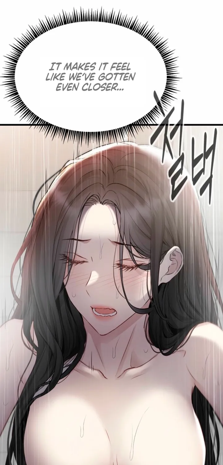 Simply letting myself slowly get soaked in the gentle rain Chapter 36 - page 50