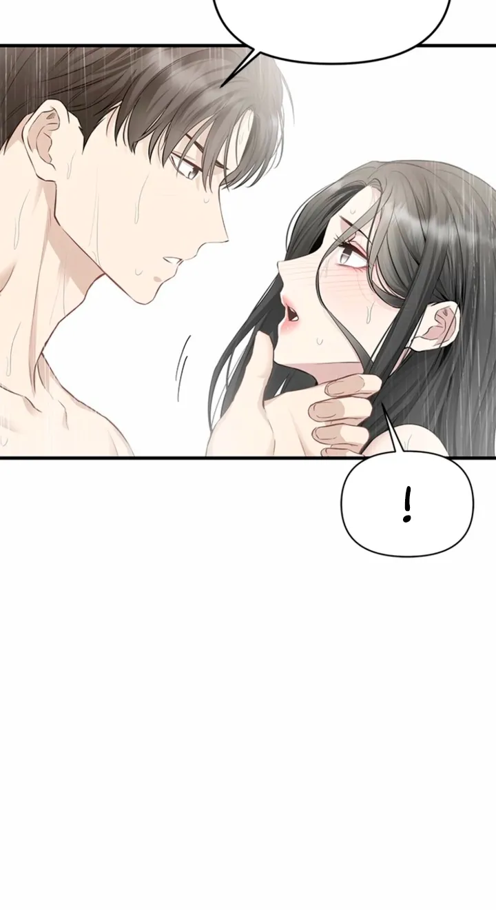 Simply letting myself slowly get soaked in the gentle rain Chapter 36 - page 52