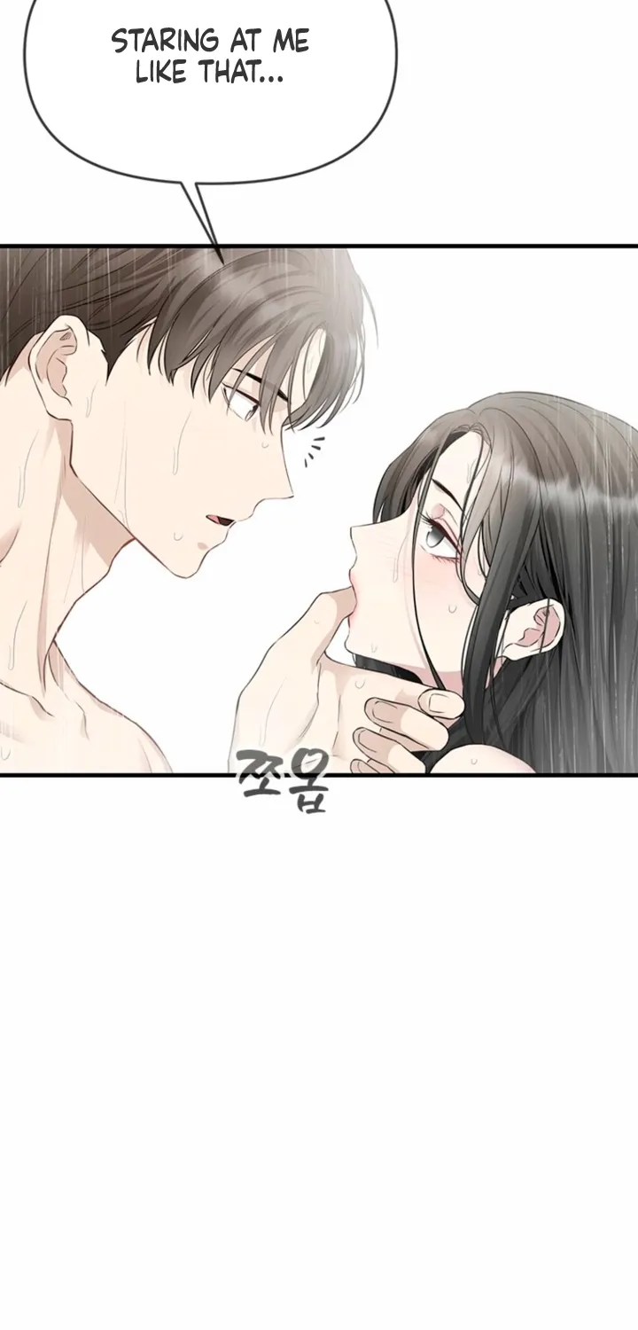 Simply letting myself slowly get soaked in the gentle rain Chapter 36 - page 55