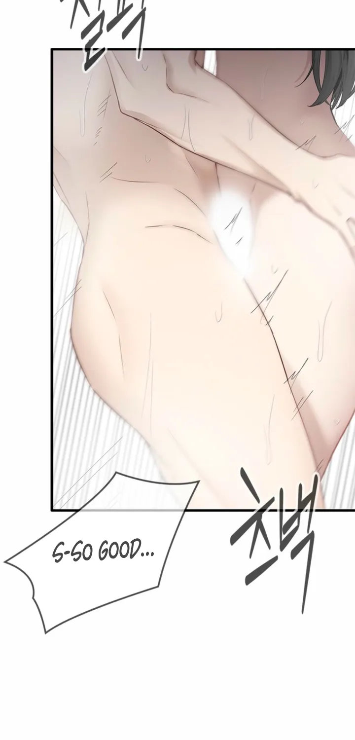 Simply letting myself slowly get soaked in the gentle rain Chapter 36 - page 62