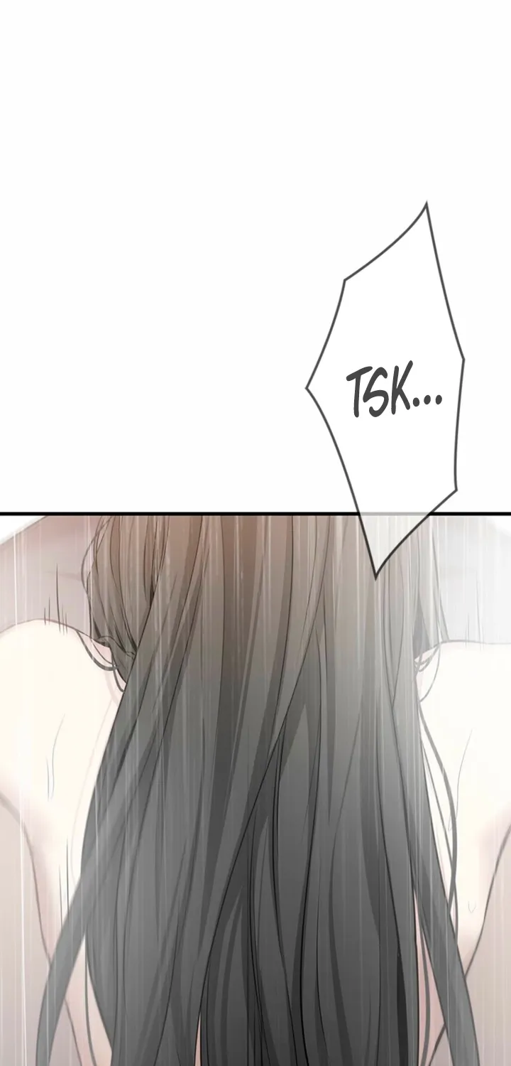 Simply letting myself slowly get soaked in the gentle rain Chapter 36 - page 63