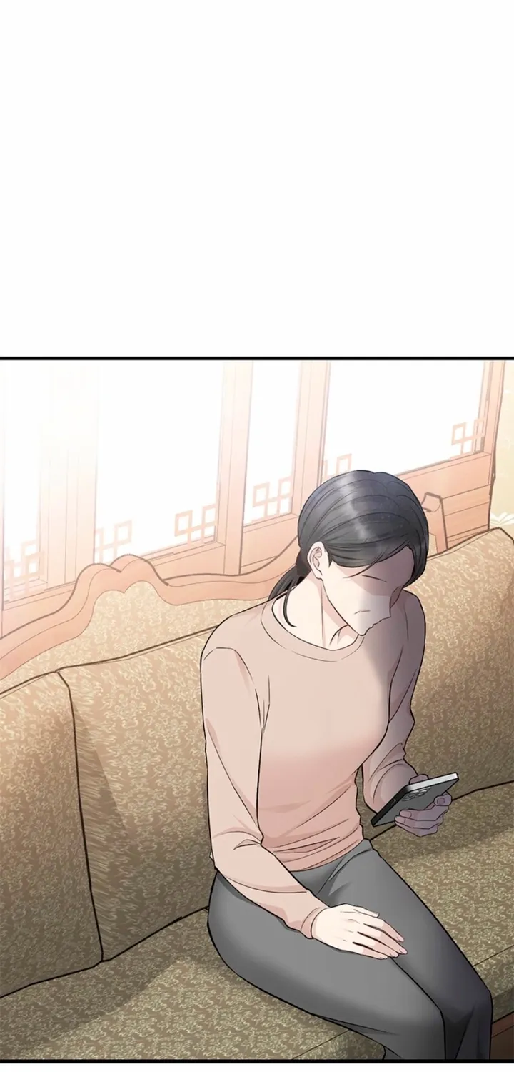 Simply letting myself slowly get soaked in the gentle rain Chapter 36 - page 83