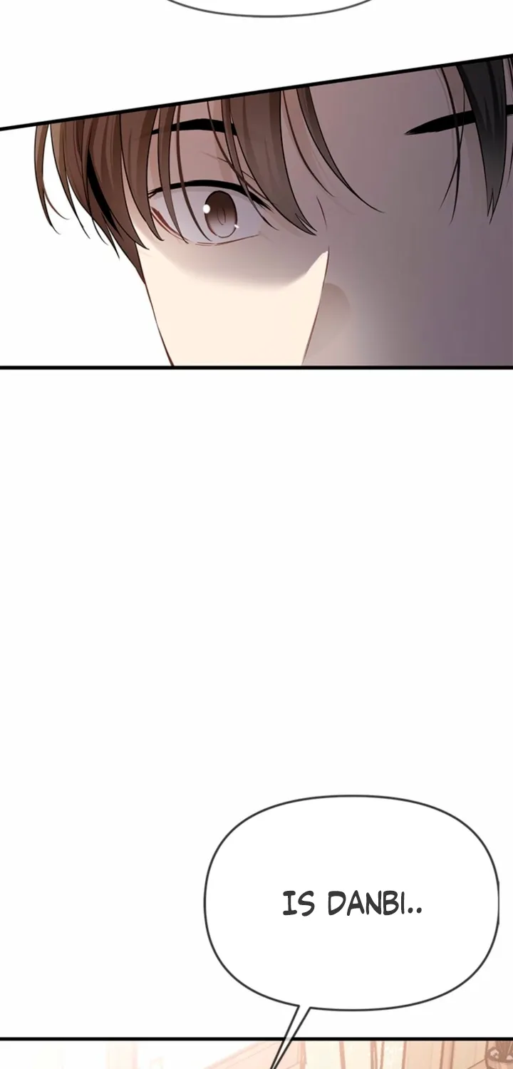 Simply letting myself slowly get soaked in the gentle rain Chapter 36 - page 86