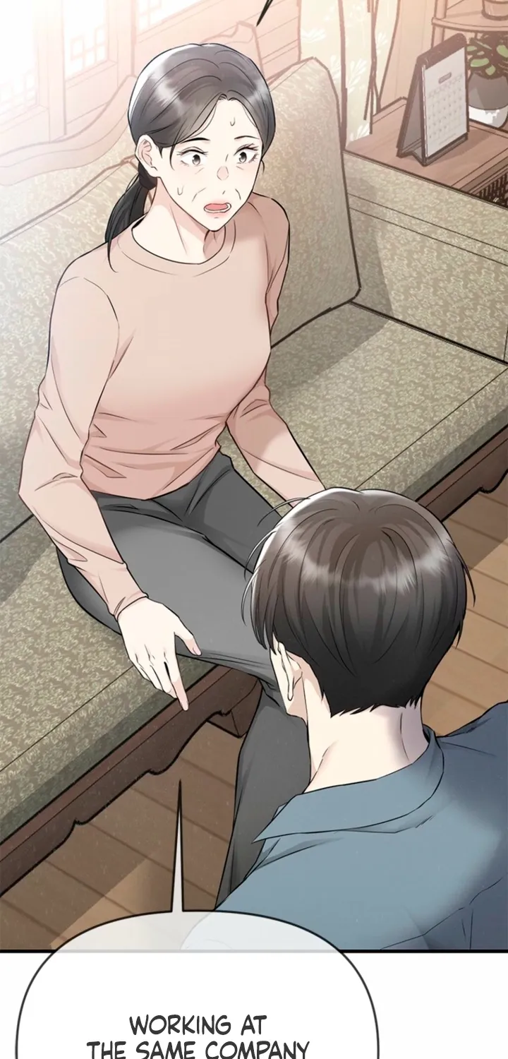 Simply letting myself slowly get soaked in the gentle rain Chapter 36 - page 87