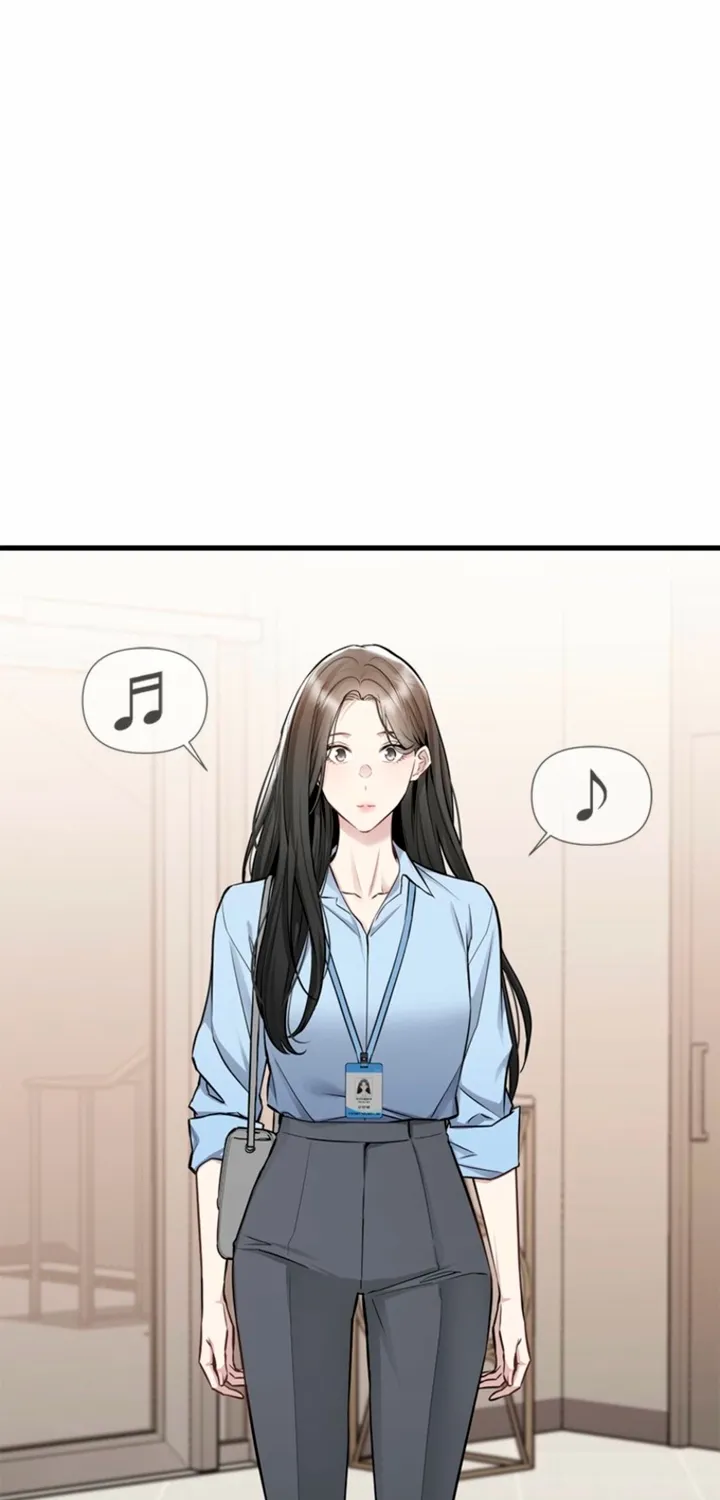 Simply letting myself slowly get soaked in the gentle rain Chapter 37 - page 10