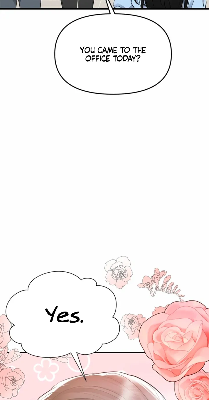 Simply letting myself slowly get soaked in the gentle rain Chapter 37 - page 12