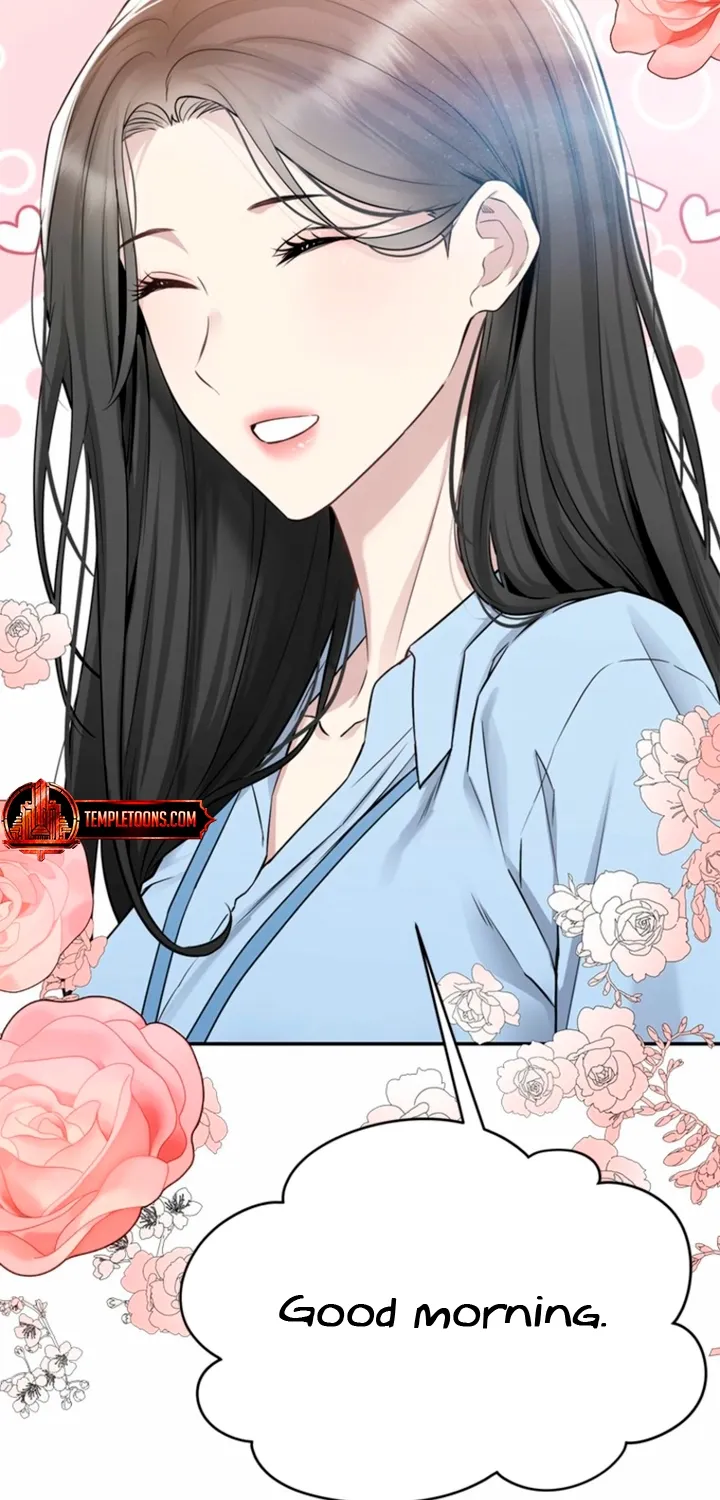 Simply letting myself slowly get soaked in the gentle rain Chapter 37 - page 13