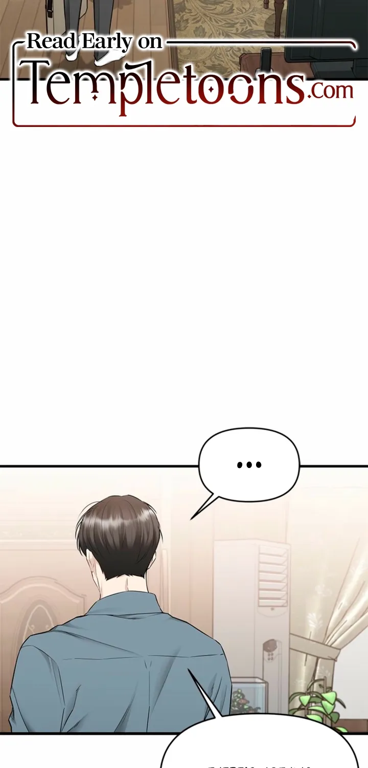 Simply letting myself slowly get soaked in the gentle rain Chapter 37 - page 2