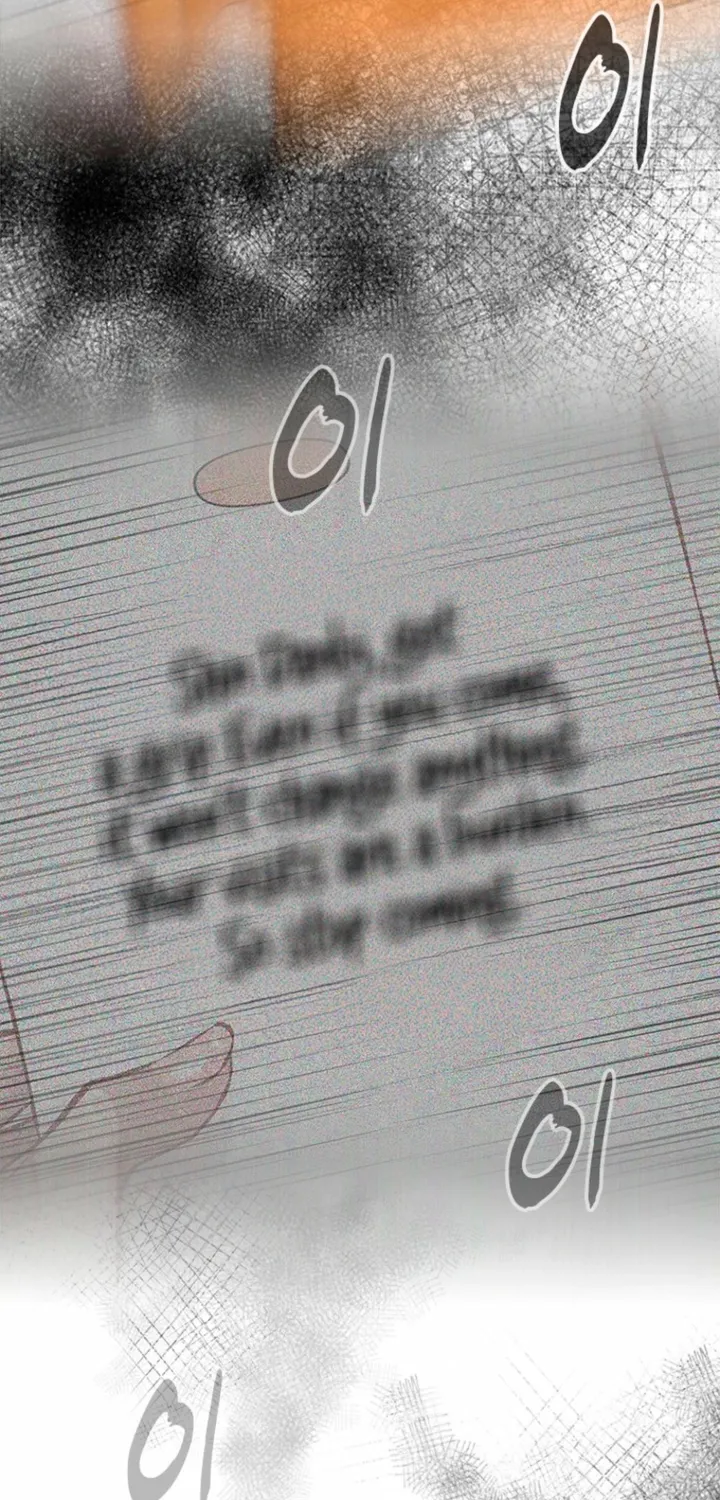 Simply letting myself slowly get soaked in the gentle rain Chapter 37 - page 25
