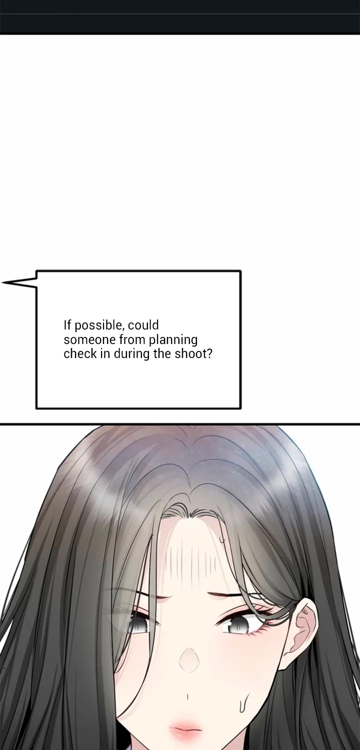 Simply letting myself slowly get soaked in the gentle rain Chapter 37 - page 30