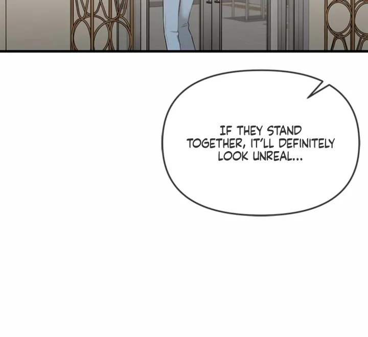 Simply letting myself slowly get soaked in the gentle rain Chapter 37 - page 52