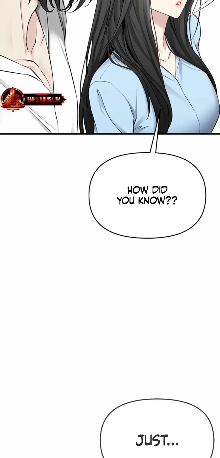 Simply letting myself slowly get soaked in the gentle rain Chapter 37 - page 59