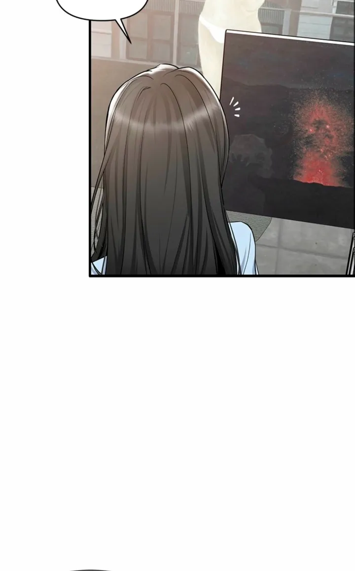 Simply letting myself slowly get soaked in the gentle rain Chapter 37 - page 64