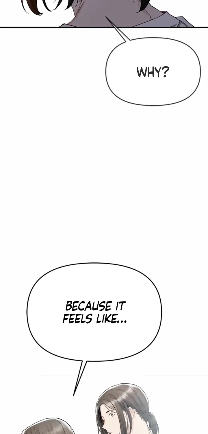 Simply letting myself slowly get soaked in the gentle rain Chapter 37 - page 69