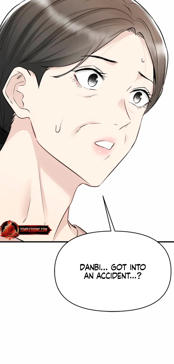 Simply letting myself slowly get soaked in the gentle rain Chapter 37 - page 7