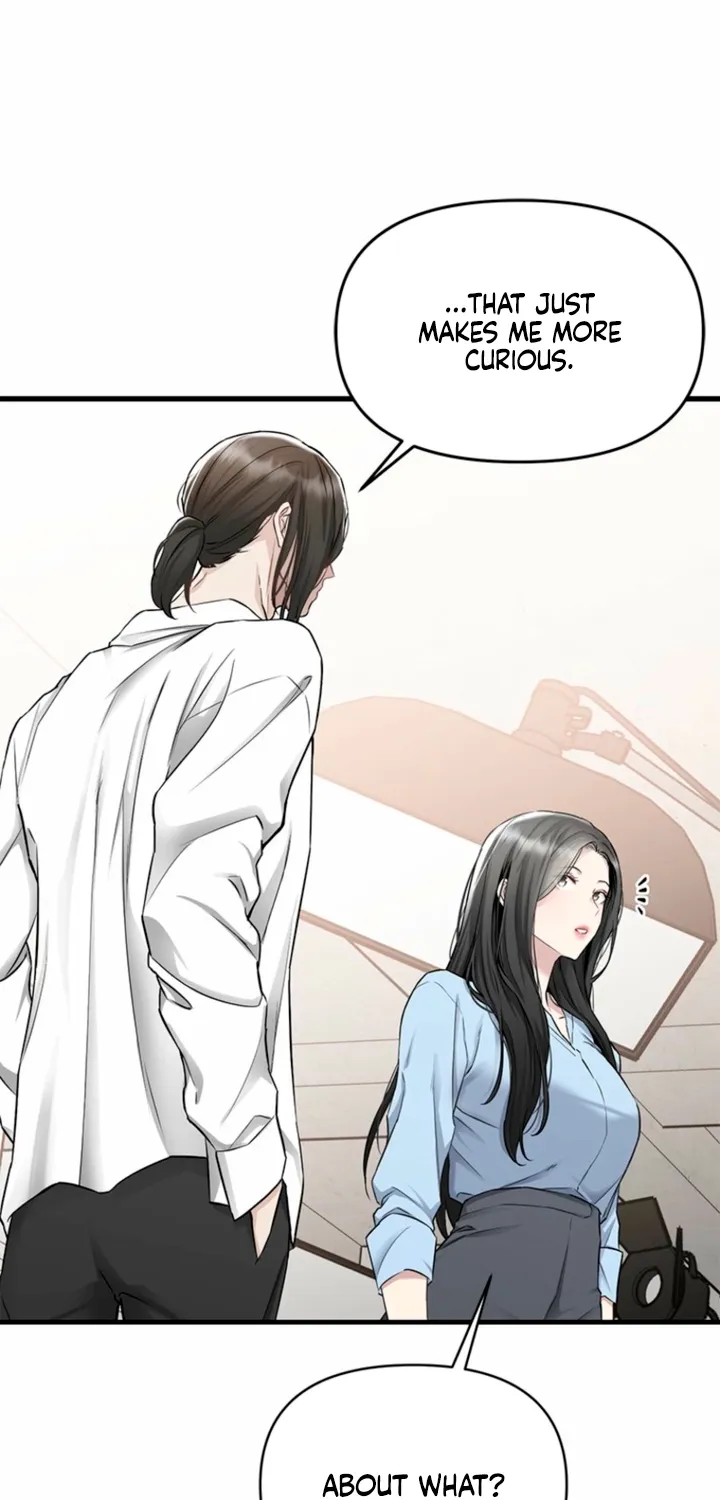Simply letting myself slowly get soaked in the gentle rain Chapter 37 - page 78
