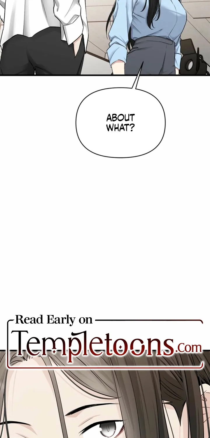 Simply letting myself slowly get soaked in the gentle rain Chapter 38 - page 2