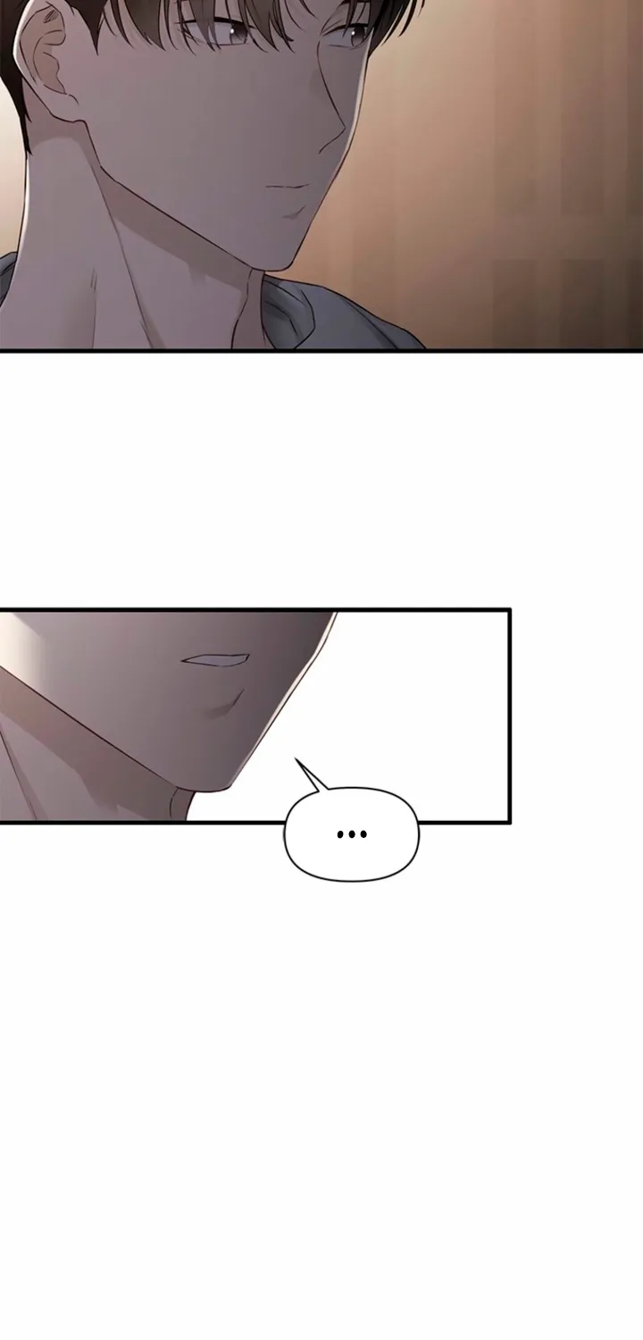 Simply letting myself slowly get soaked in the gentle rain Chapter 38 - page 21
