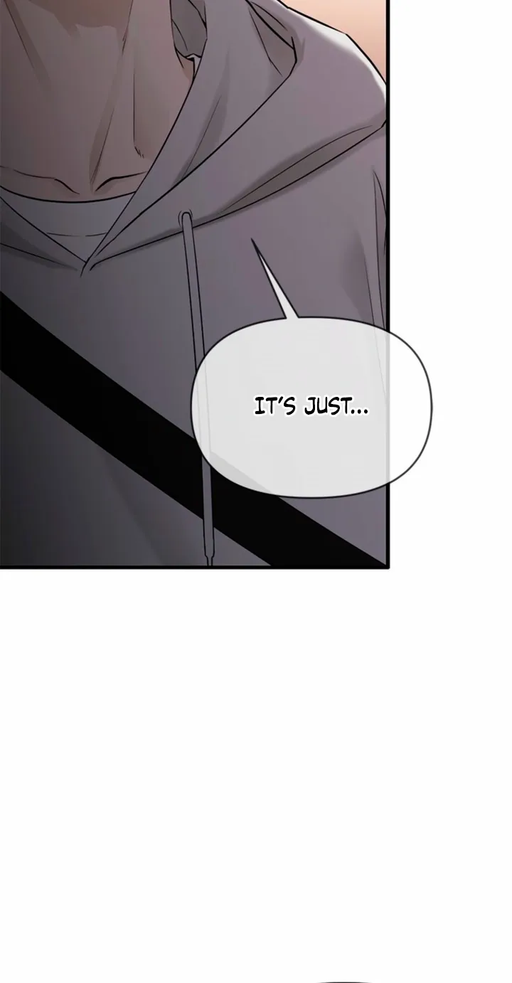 Simply letting myself slowly get soaked in the gentle rain Chapter 38 - page 26