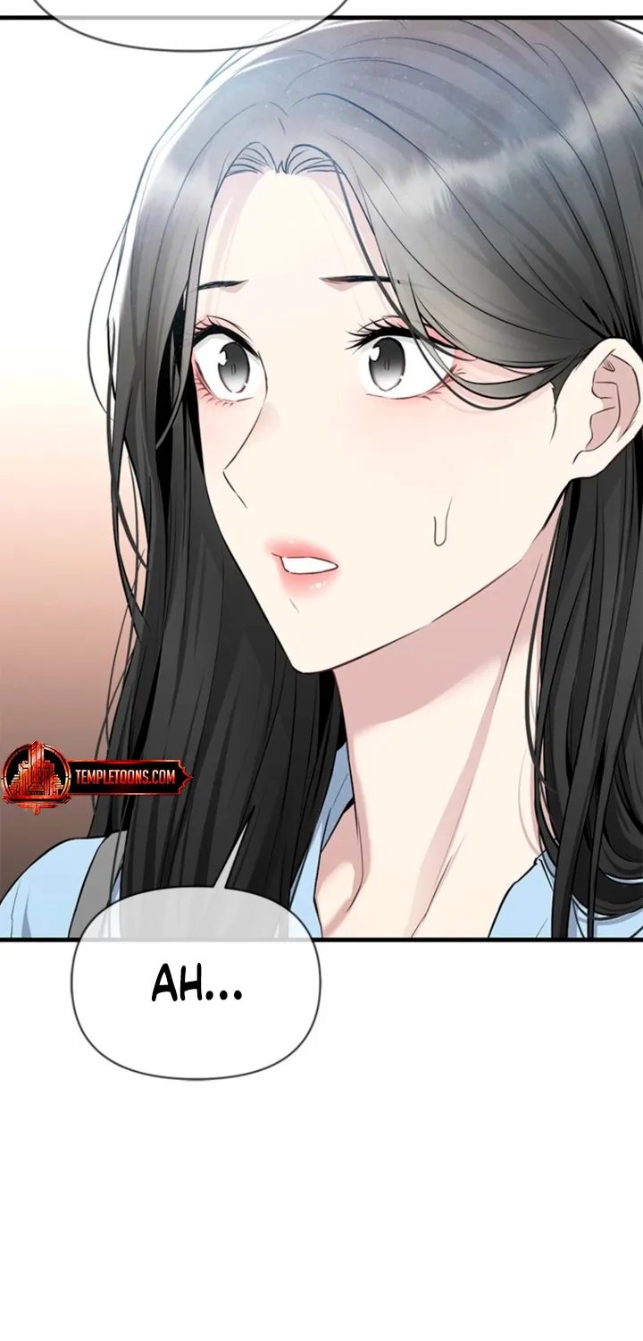 Simply letting myself slowly get soaked in the gentle rain Chapter 38 - page 39