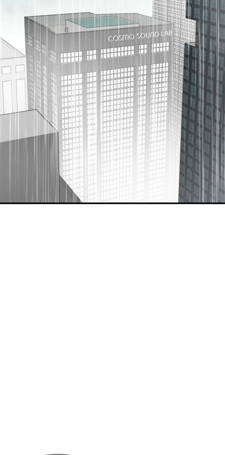 Simply letting myself slowly get soaked in the gentle rain Chapter 38 - page 42