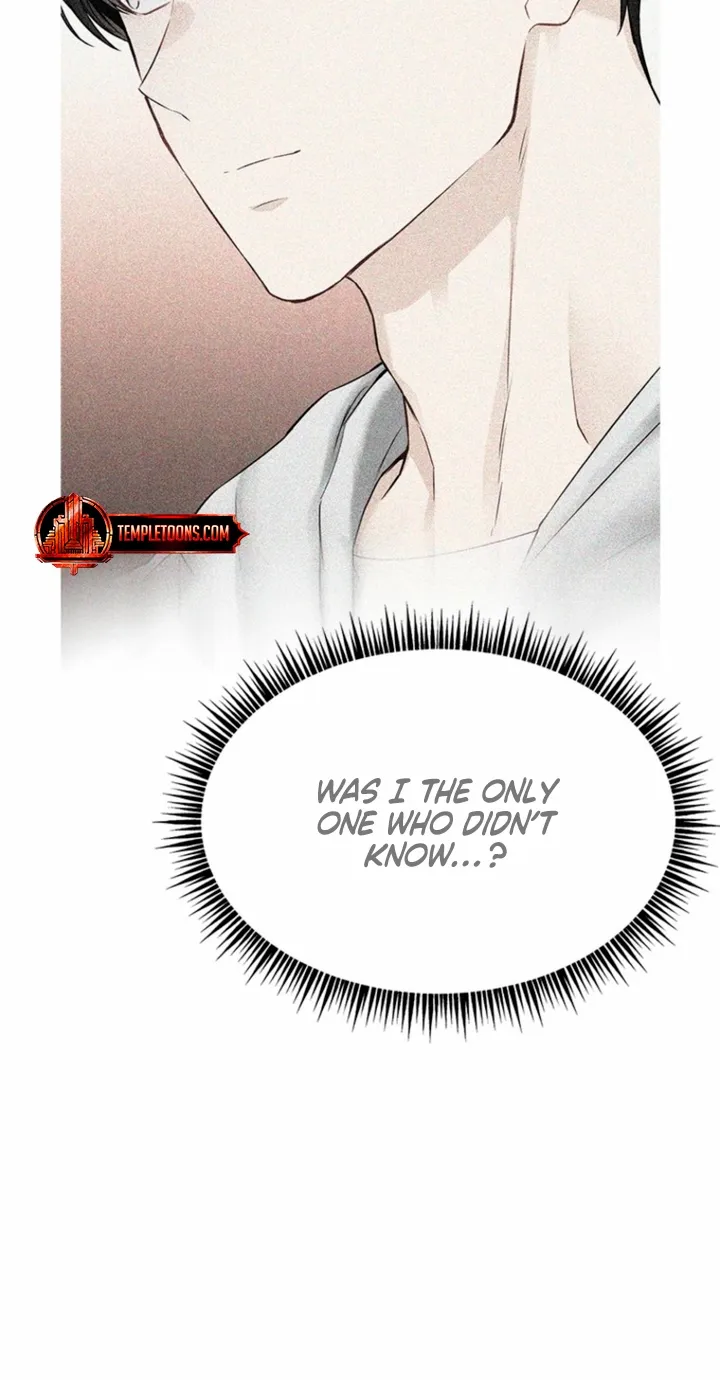 Simply letting myself slowly get soaked in the gentle rain Chapter 38 - page 54