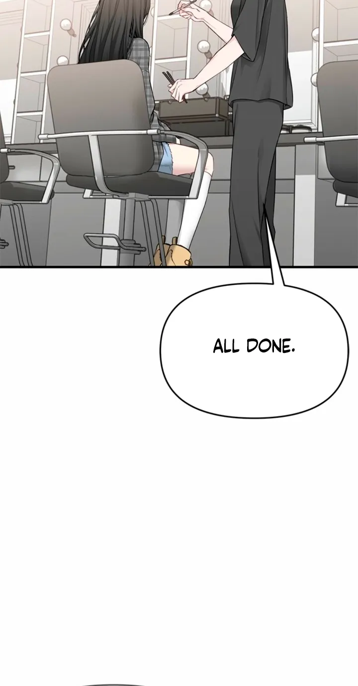 Simply letting myself slowly get soaked in the gentle rain Chapter 38 - page 58