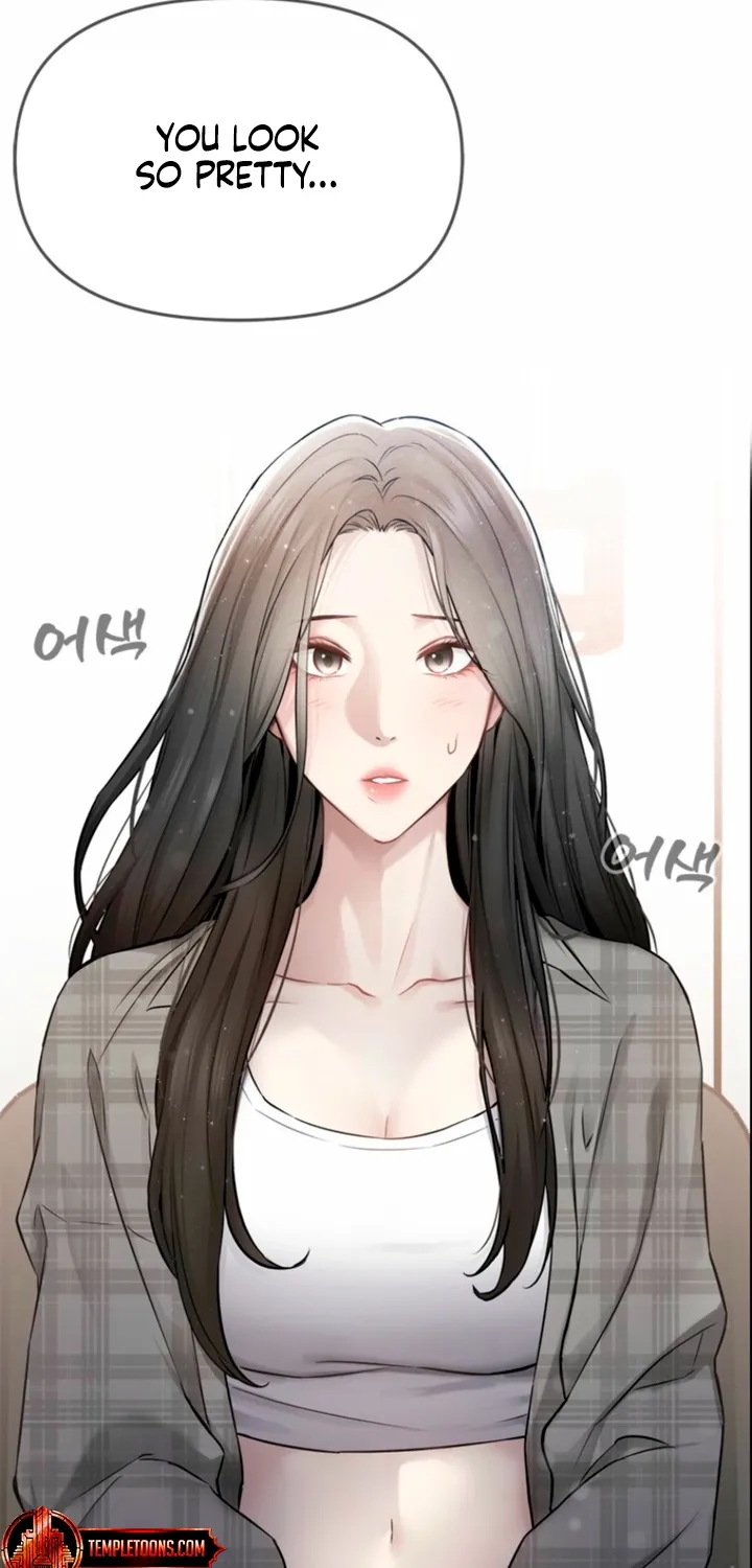 Simply letting myself slowly get soaked in the gentle rain Chapter 38 - page 59