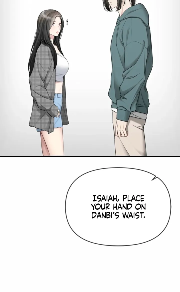 Simply letting myself slowly get soaked in the gentle rain Chapter 38 - page 70