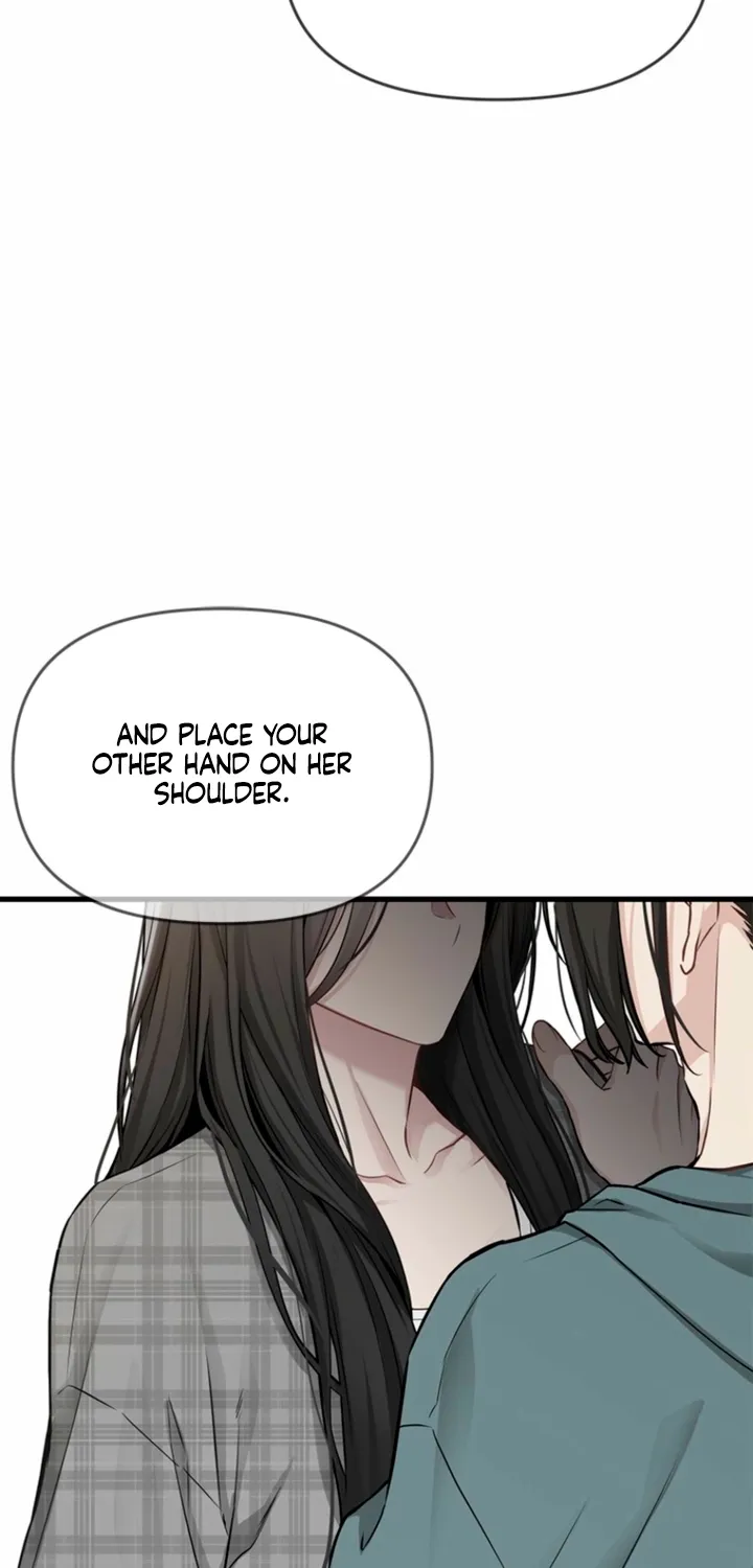 Simply letting myself slowly get soaked in the gentle rain Chapter 38 - page 79
